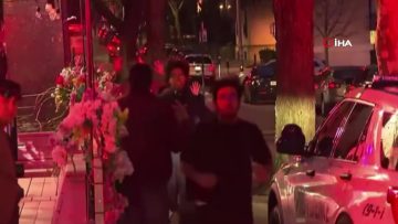 ABD’de Brown Üniversitesi’nde Trajik Silahlı Saldırı: 2 Ölü, 8 Yaralı