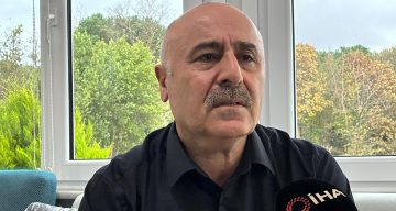 Adalet Arayışı: Özer Aci, Torununu Görebilmek İçin Hukuki Mücadeleye Başvurdu