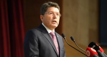 Adalet Bakanı Tunç’tan Adli Emanetlerle İlgili Güncelleme