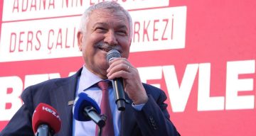 Adana Büyükşehir Belediye Başkanı Zeydan Karalar’ın İş İlişkisi İddiaları Belgelerle Yalanlandı