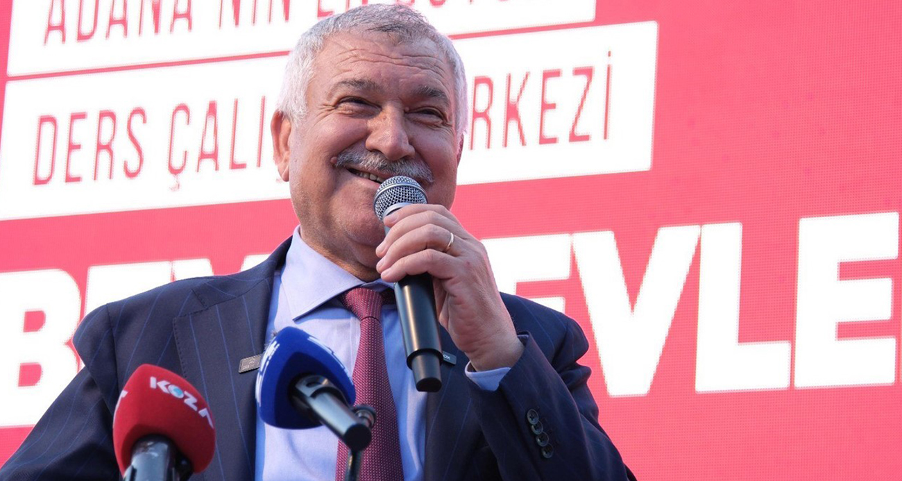 Adana Büyükşehir Belediye Başkanı Zeydan Karalar’ın İş İlişkisi İddiaları Belgelerle Yalanlandı