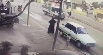 Adana’da 5 Yaşındaki Engelli Çocuk Ağır Yaralandı, Kaza Raporunda Çocuk Kusurlu Bulundu