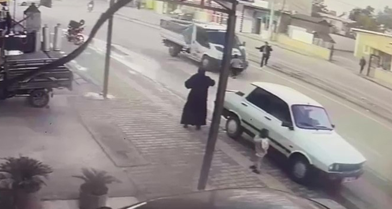 Adana’da 5 Yaşındaki Engelli Çocuk Ağır Yaralandı, Kaza Raporunda Çocuk Kusurlu Bulundu