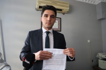 Adana’da Avukata Yanlışlıkla Kesilen Astronomik Trafik Cezası