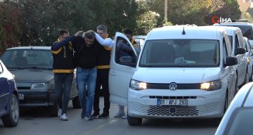 Adana’da Firari Yazar: Cinayetten Kitap Yazarlığına Uzanan Kaçış