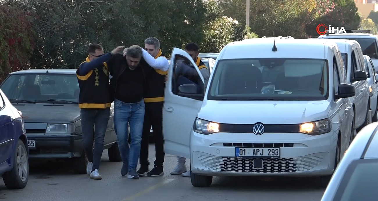 Adana’da Firari Yazar: Cinayetten Kitap Yazarlığına Uzanan Kaçış