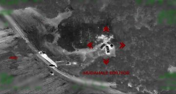 Adana’da Orman Yangını Şüphelisi İçin Ağır Cezai İstemi