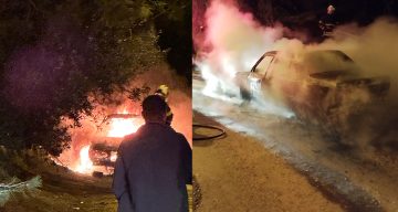 Adana’da Otomobil Patlaması: Bir Kişi Hayatını Kaybetti