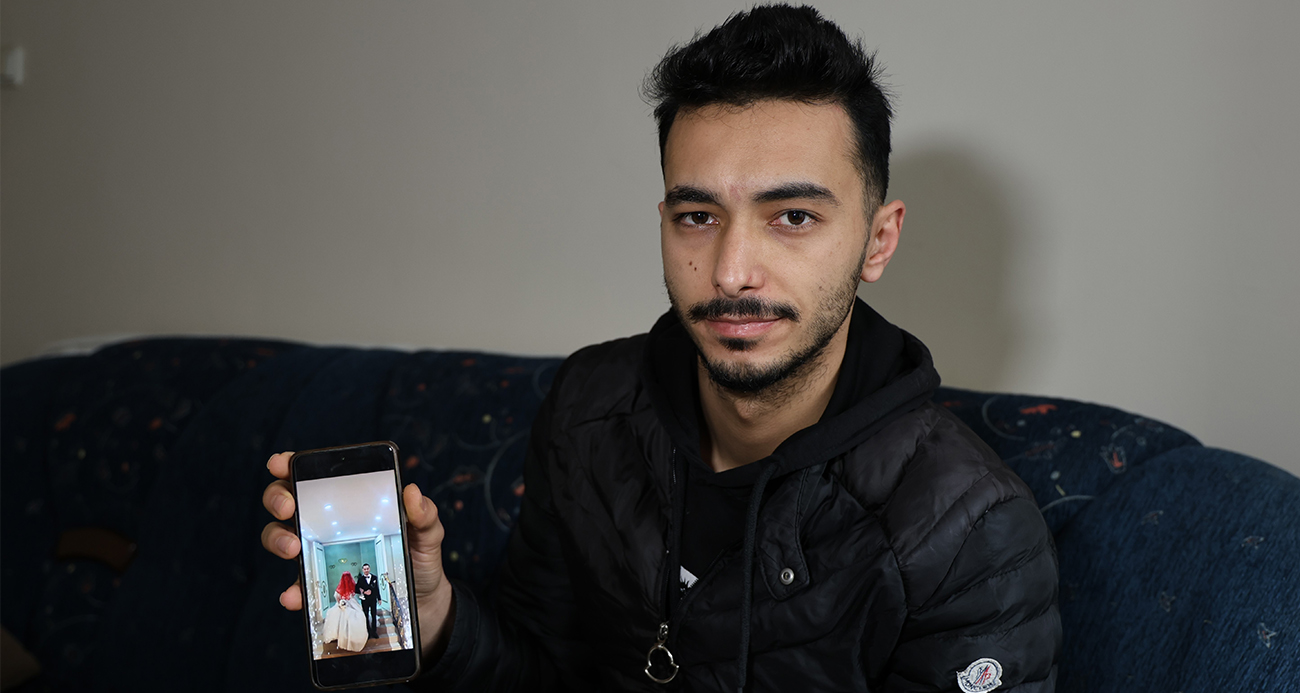 Adana’da Yeni Evli Gelinin Altınları Alıp Kaçtığı İddiası