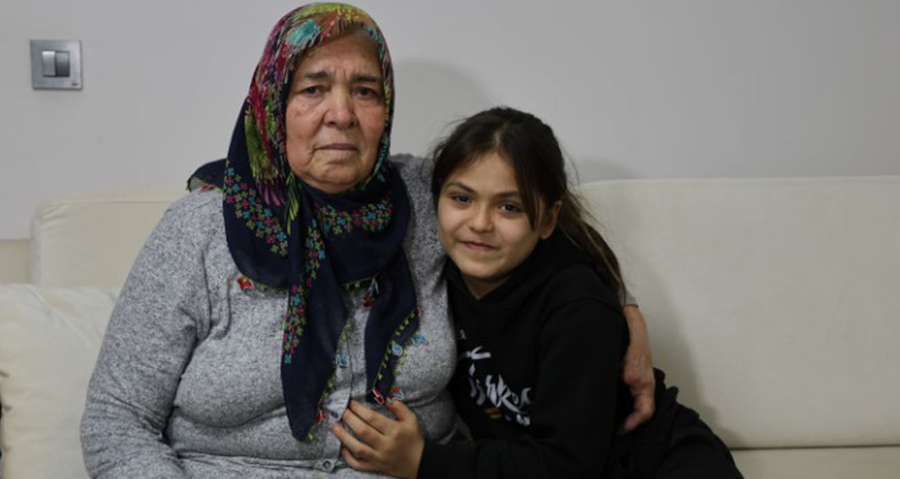 Adana’daki Depremzedeler Yeni Yıllarını Yeni Evlerinde Karşılıyor