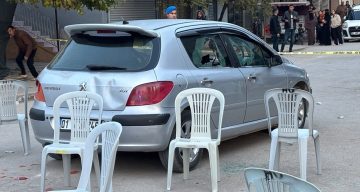 Adana’daki Düğünde Silahlı Çatışma: Bir Ölü, Bir Yaralı