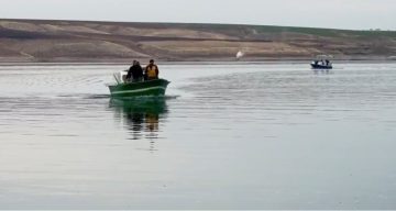 Adıyaman Atatürk Barajı’nda Tekne Kazası: Bir Kişi Kayıp
