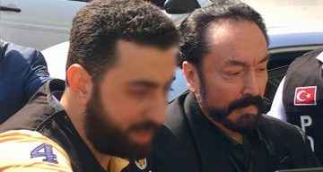 Adnan Oktar’ın Tutulduğu Cezaevinde Tahliye Hareketliliği