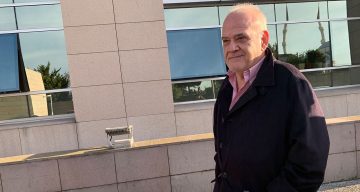 Ahmet Çakar Savcılıkta Açıklamalarda Bulundu