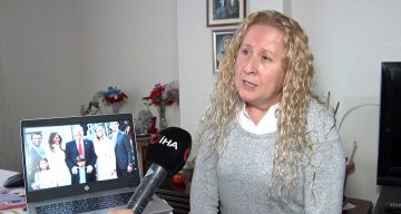 Ankara’da Sıra Dışı Bir Davanın Perde Arkası: Donald Trump’a Babalık İddiası