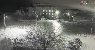 Ankara’dan Havalanan Özel Jetin Radar Bağlantısı Kayboldu