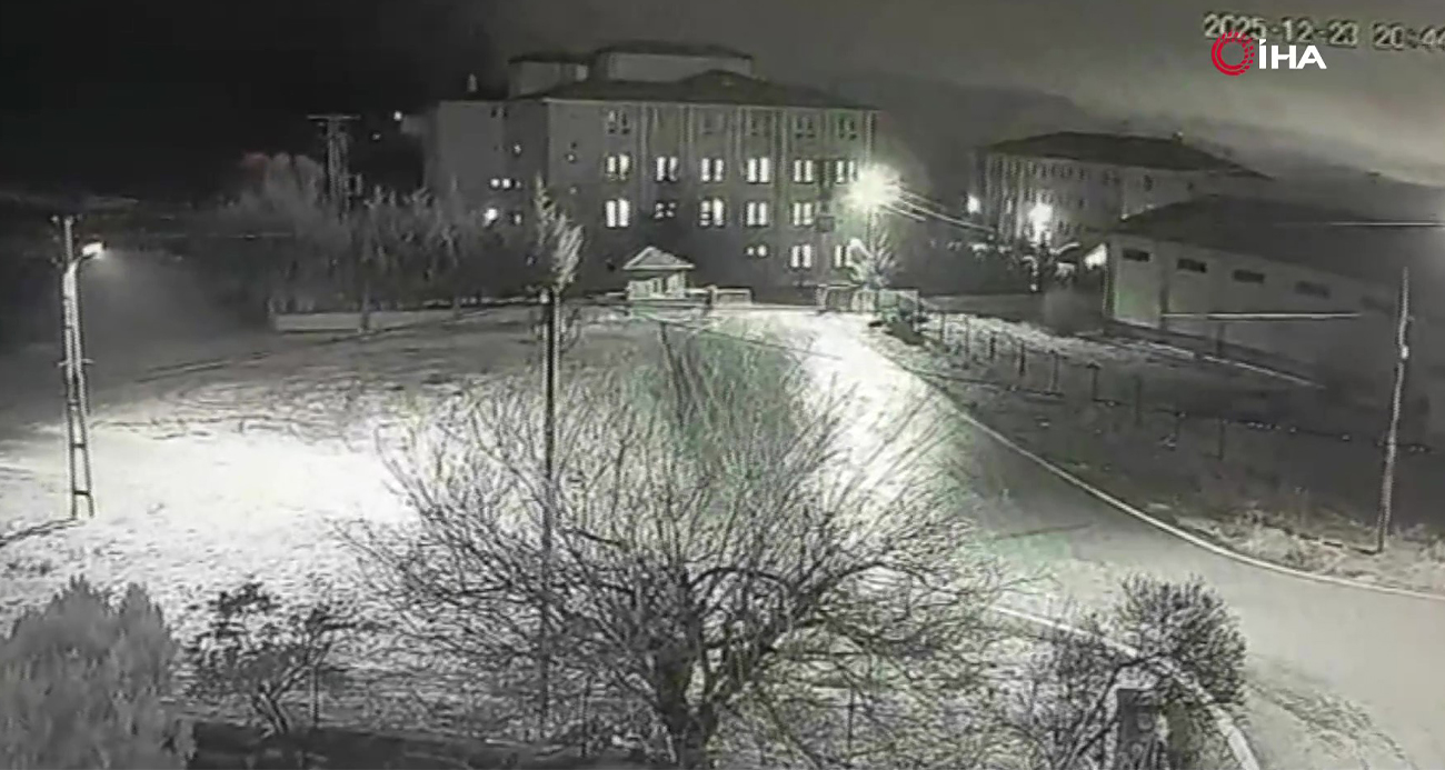 Ankara’dan Havalanan Özel Jetin Radar Bağlantısı Kayboldu