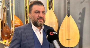 Ankaralı Coşkun’dan telif açıklaması: “Ben susacağım deliller konuşacak”