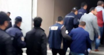 Antalya Döşemealtı Belediyesi’nde Yolsuzluk Operasyonu: 10 Gözaltı