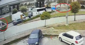 Antalya’da Ambulans Kazasına Yol Açan Zincirleme Trafik Faciası
