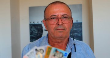 Antalyalı Ersin Akbaş’ın İsim Karmaşasına İstinaf Mahkemesinden Umut Veren Karar