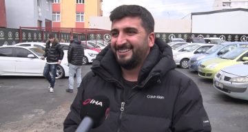 Ataşehir’de Yeni Dönem Galericilik: Sosyal Medya Üzerinden Araç Çekilişi