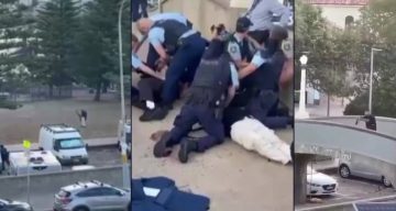 Avustralya’da Bondi Plajı’nda Trajik Silahlı Saldırı: 16 Ölü