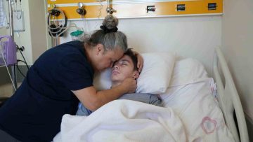 “Ayağıma Bastın” Tartışması Bir Gencin Hayatını Kararttı