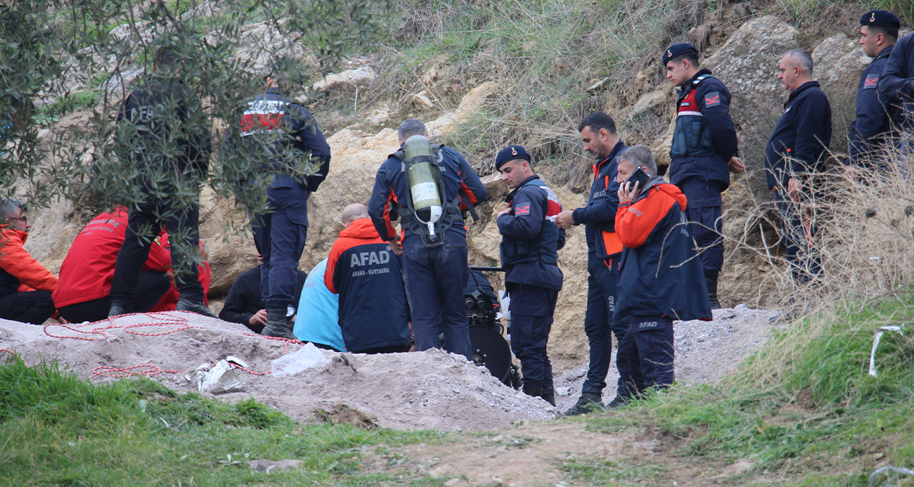 Aydın’da Define Arayışı Faciaya Dönüştü: Bir Kişi Hayatını Kaybetti
