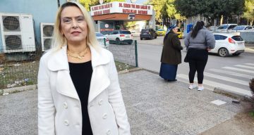 Babasının Baskılarına Dayanamayıp Mal Varlığını TSK’ya Bağışlayan Öğretmen, Ruh Sağlığı Hastanesine Yatırıldı