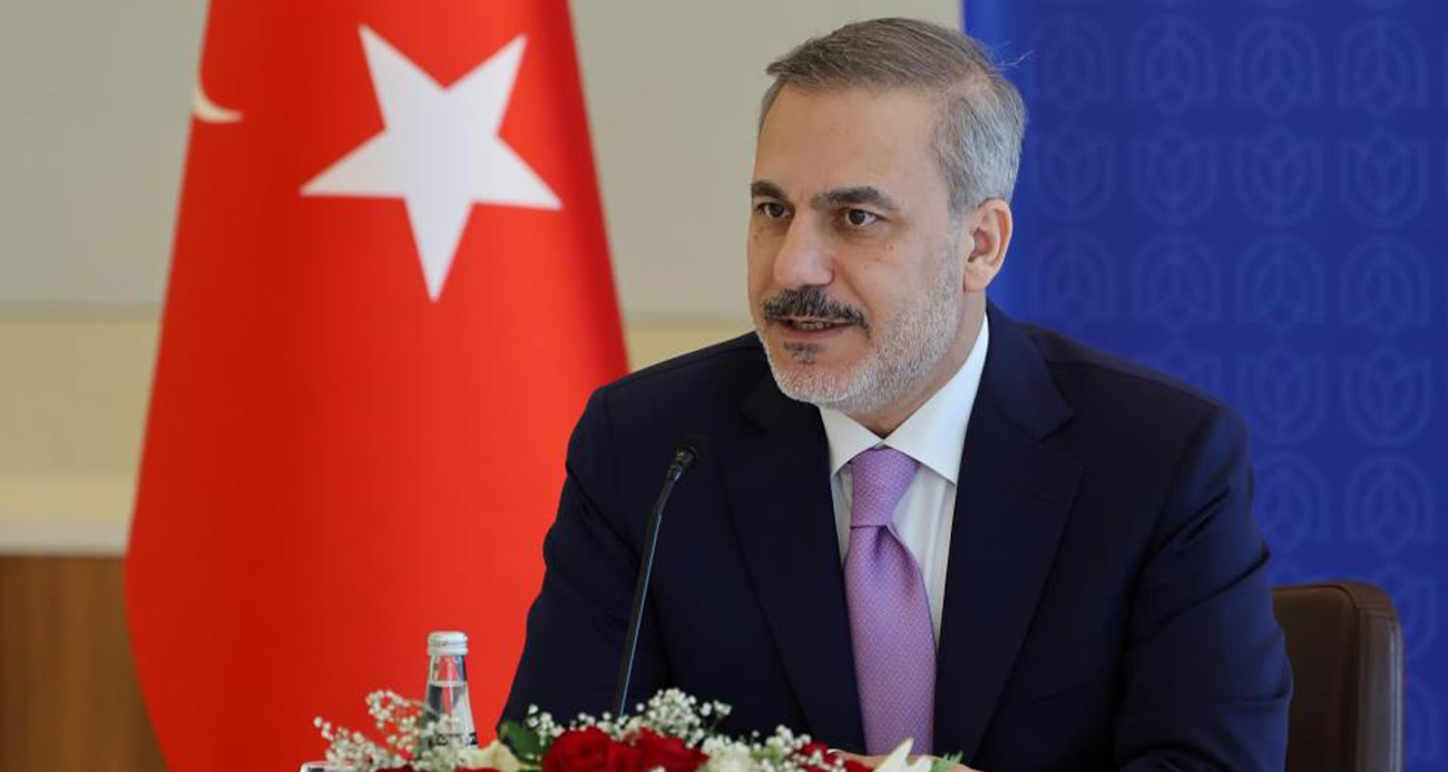 Bakan Fidan’dan Miami’deki Gazze Görüşmeleri Hakkında Umut Verici Açıklamalar