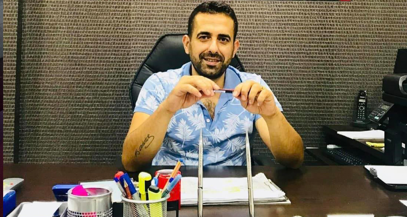 Baklava Kutusu İçerisinde 10 Bin Euro Bulunduğu İddia Edilen Belediye Başkan Yardımcısı Mahkemede