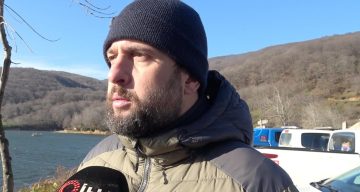 Balıkesir Erdek’te Kayıp Elif Kumal İçin Arama Çalışmaları Sürüyor