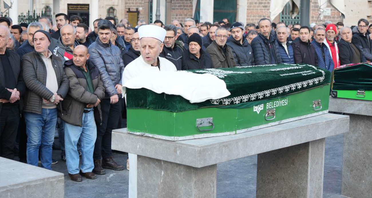 Balıkesir’de Cenaze Karışıklığı: Yanlış Cenaze 150 km Uzakta Gönderildi