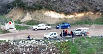 Balıkesir’de Kaybolan Genç Kadın İçin Geniş Çaplı Arama Çalışmaları Devam Ediyor