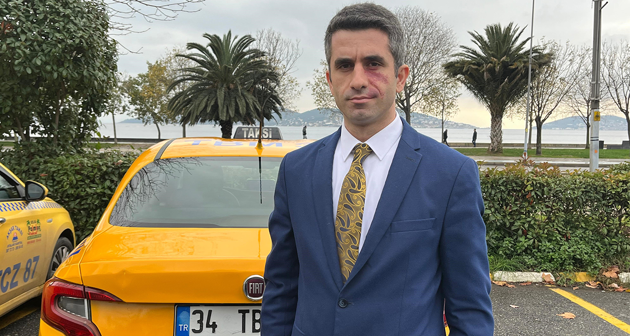 Bankacılıktan Taksiciliğe: Kravatlı Şoförün Hikayesi