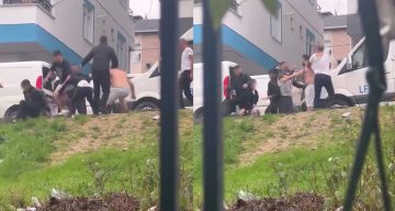 Başakşehir’de Aile İçi Mal Paylaşımı Kavgası: Yaralılar ve Gözaltılar Var