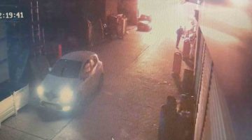 Başakşehir’de Sanayi Sitesindeki Korkunç Yangın: 1 Kişi Hayatını Kaybetti