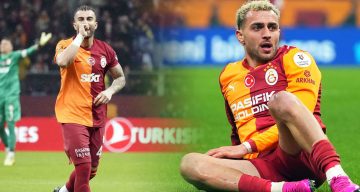 Başsavcılıktan Galatasaraylı Futbolcular Hakkında Şike İddialarına Yalanlama