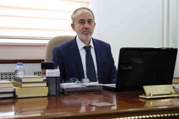 Başvaiz Saffet Bölükbaşı: Yapay Zekâ Kötüye Kullanımı Haramdır