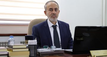 Başvaiz Saffet Bölükbaşı: Yapay Zekâ Kullanımında ‘Haram’ Uyarısı