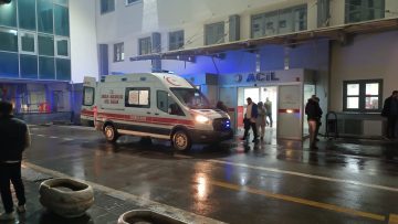 Batman’da Aile İçi Tragedi: Genç Adam Babasını Pompalı Tüfekle Öldürdü