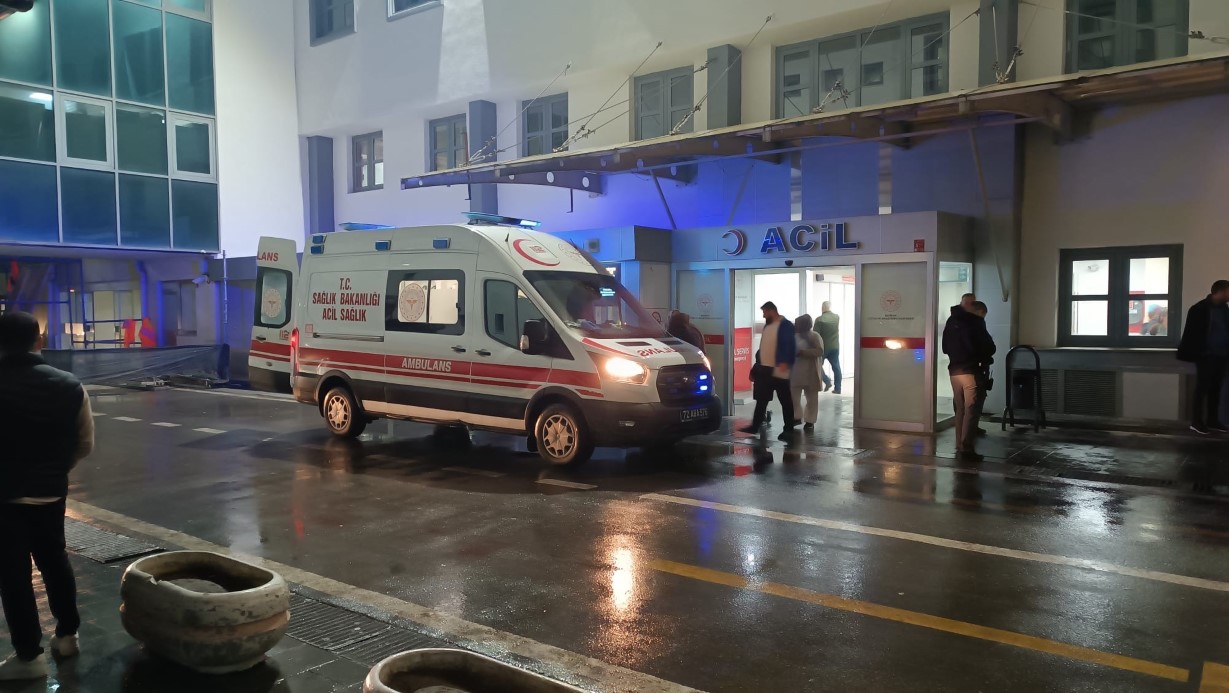 Batman’da Aile İçi Tragedi: Genç Adam Babasını Pompalı Tüfekle Öldürdü