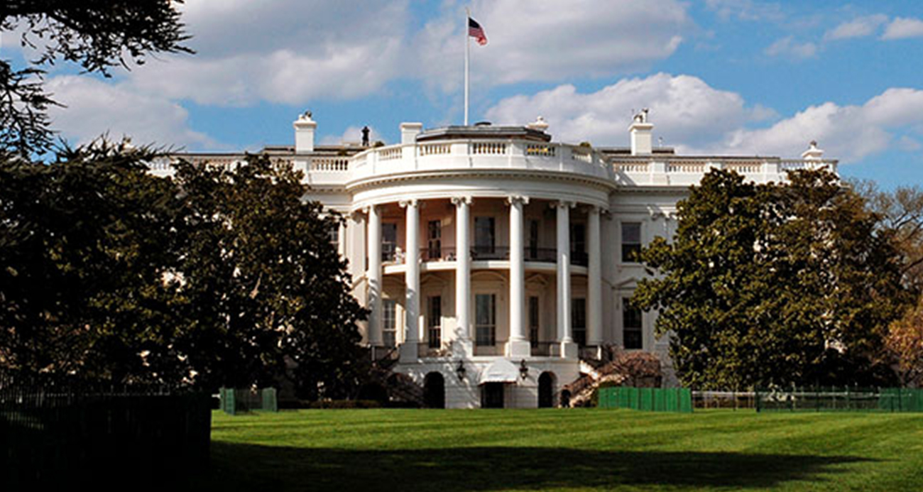 Beyaz Saray, Yeni Sekme ile Medya Kuruluşlarını Suçlamaya Başladı