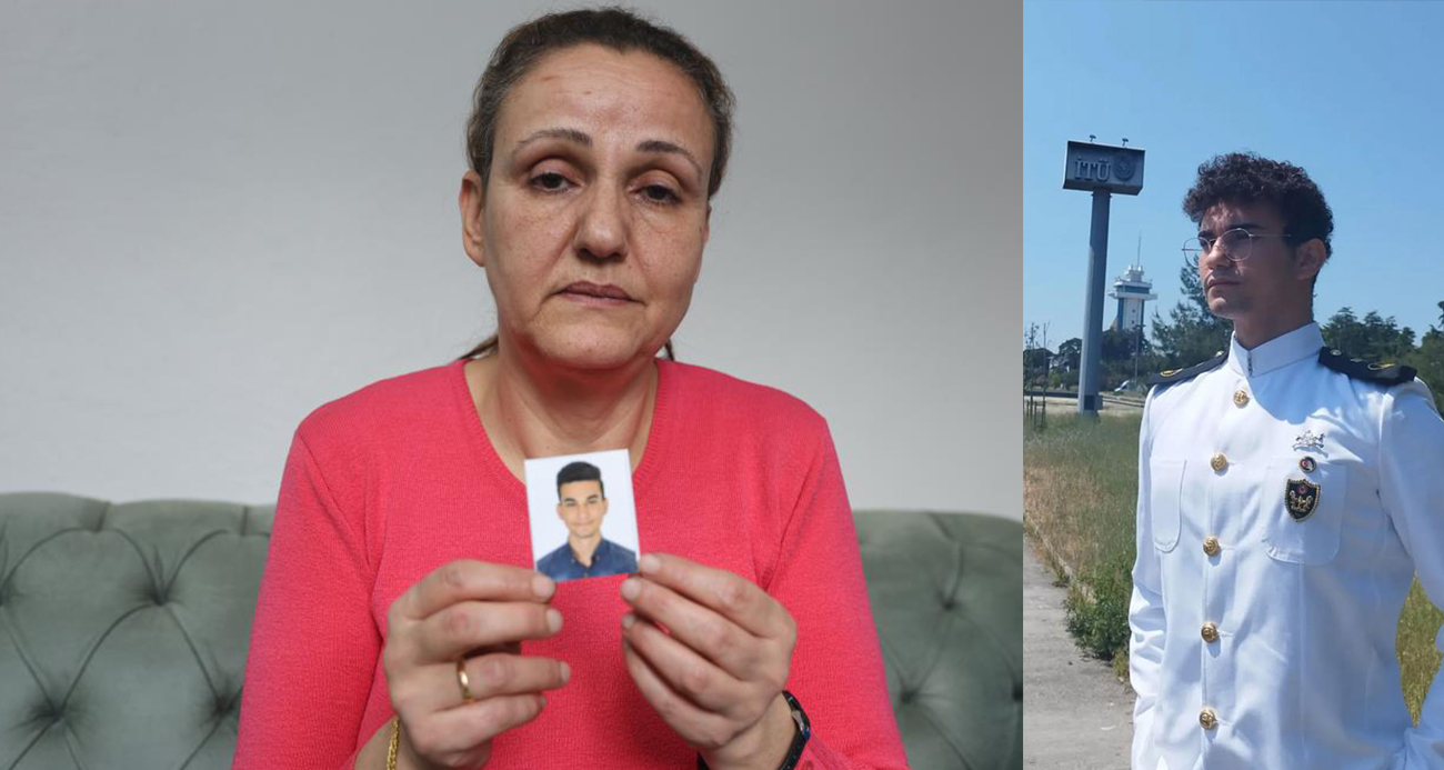 Birleşik Arap Emirlikleri’nde Genç Kaptanın Tutukluluğu: Anne Yıldız Yol Oğluna Kavuşmayı Bekliyor