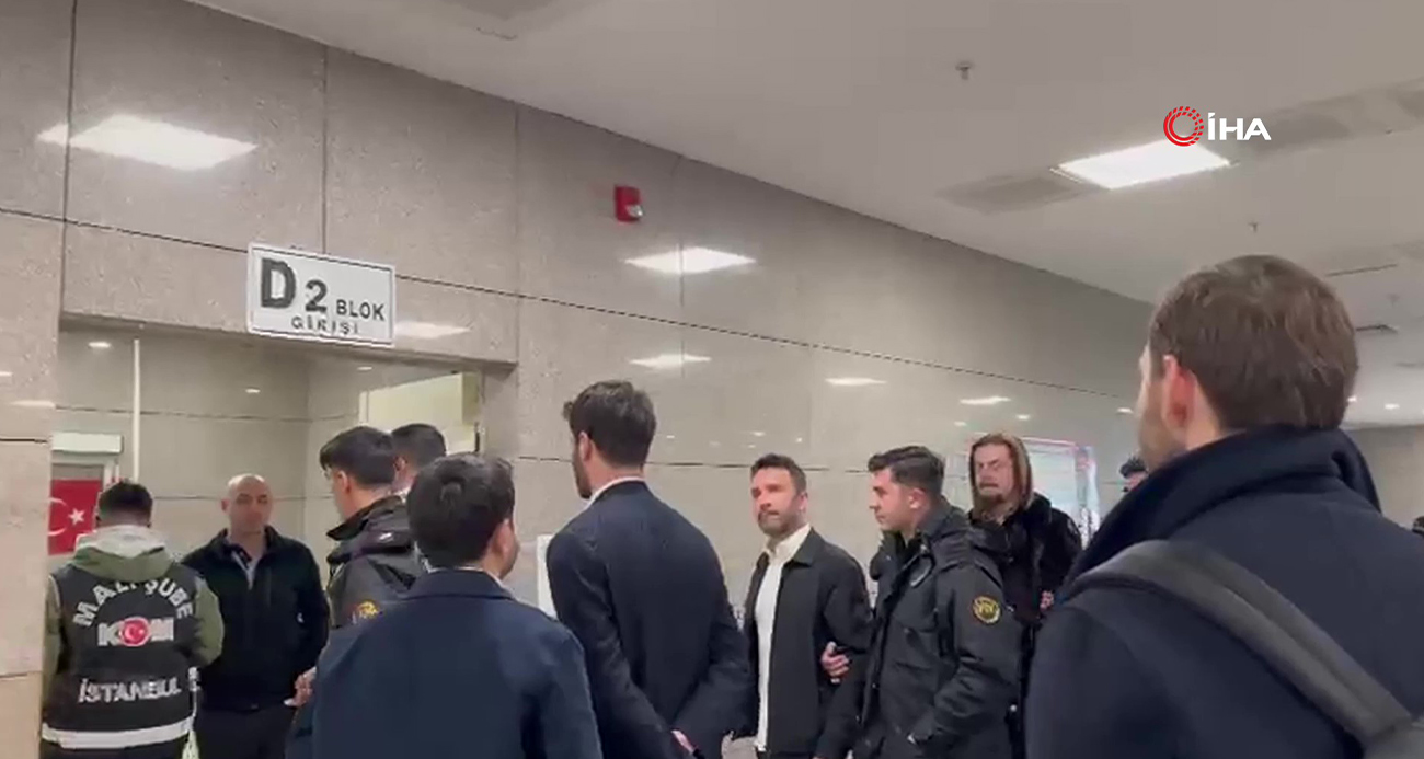 Borsa İstanbul’da Manipülasyon Operasyonu: 8 Kişi Tutuklandı