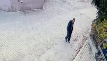 Bursa Mudanya’da 80 Yaşındaki Kayıp Mustafa Abi Her Yerde Aranıyor