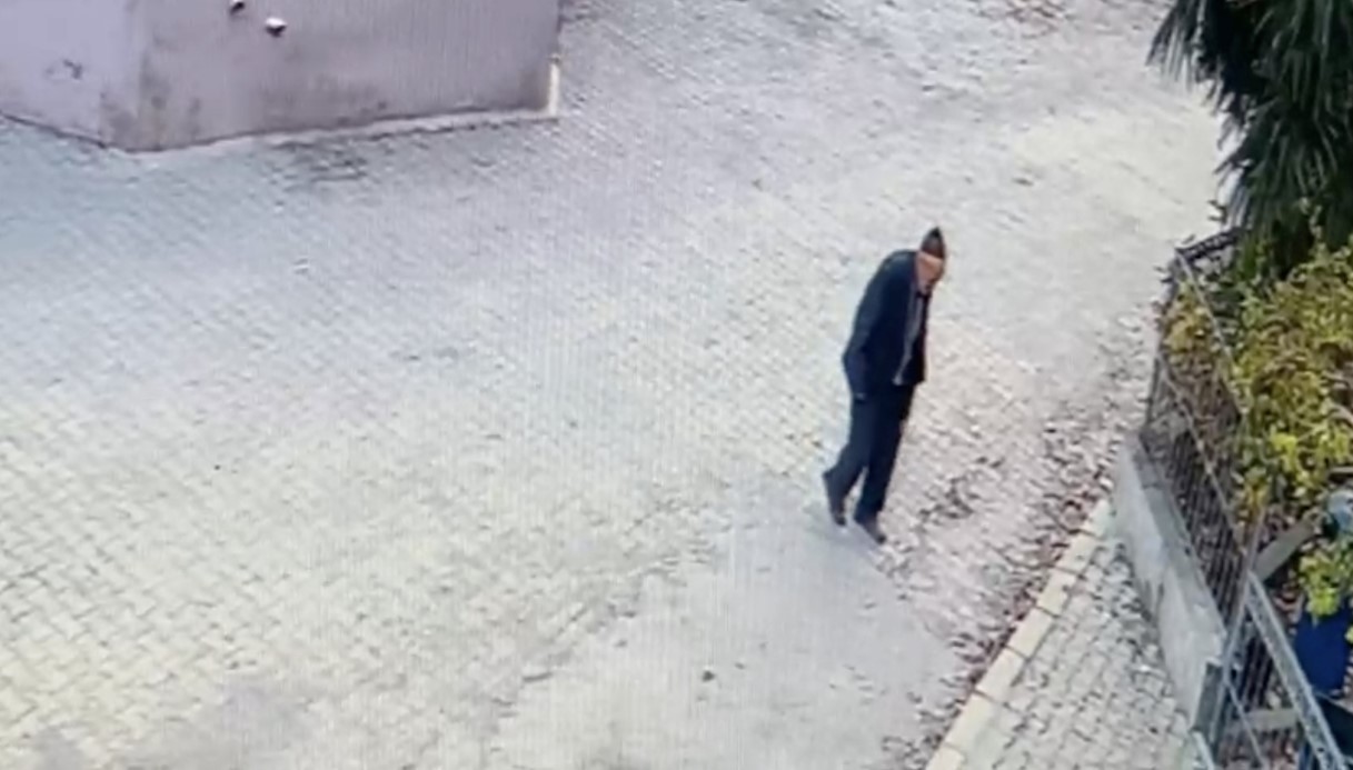 Bursa Mudanya’da 80 Yaşındaki Kayıp Mustafa Abi Her Yerde Aranıyor