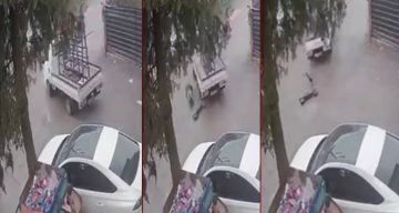 Bursa Yıldırım’da Meydana Gelen Trajik Kaza: Scooter Sürücüsü Hayatını Kaybetti