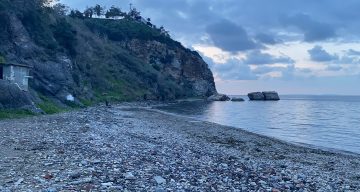 Bursa’da Kaybolan Genç Berat’ın Cansız Bedeni Bulundu